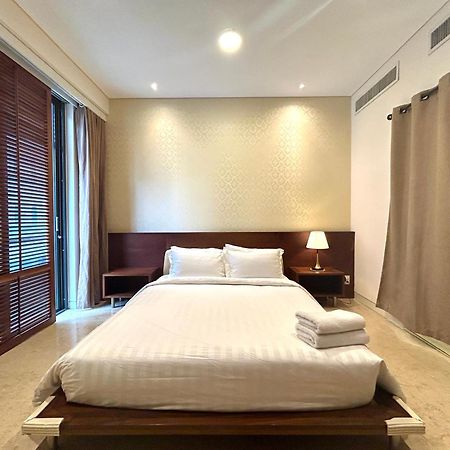 Park View Avalon Apartment District 1 Hcm City Ho-Chi-Minh-Stadt Exterior foto