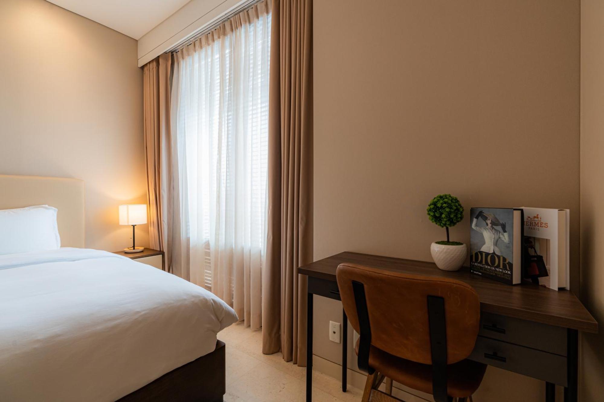 Park View Avalon Apartment District 1 Hcm City Ho-Chi-Minh-Stadt Exterior foto