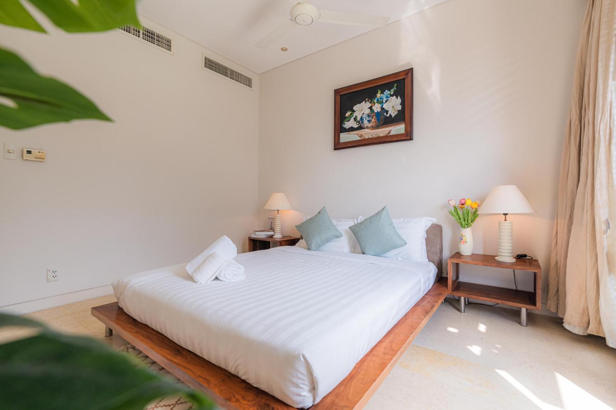 Park View Avalon Apartment District 1 Hcm City Ho-Chi-Minh-Stadt Exterior foto