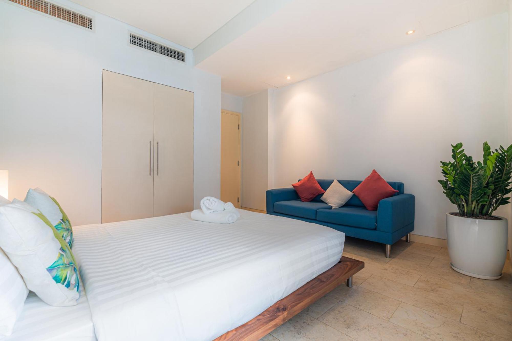 Park View Avalon Apartment District 1 Hcm City Ho-Chi-Minh-Stadt Exterior foto