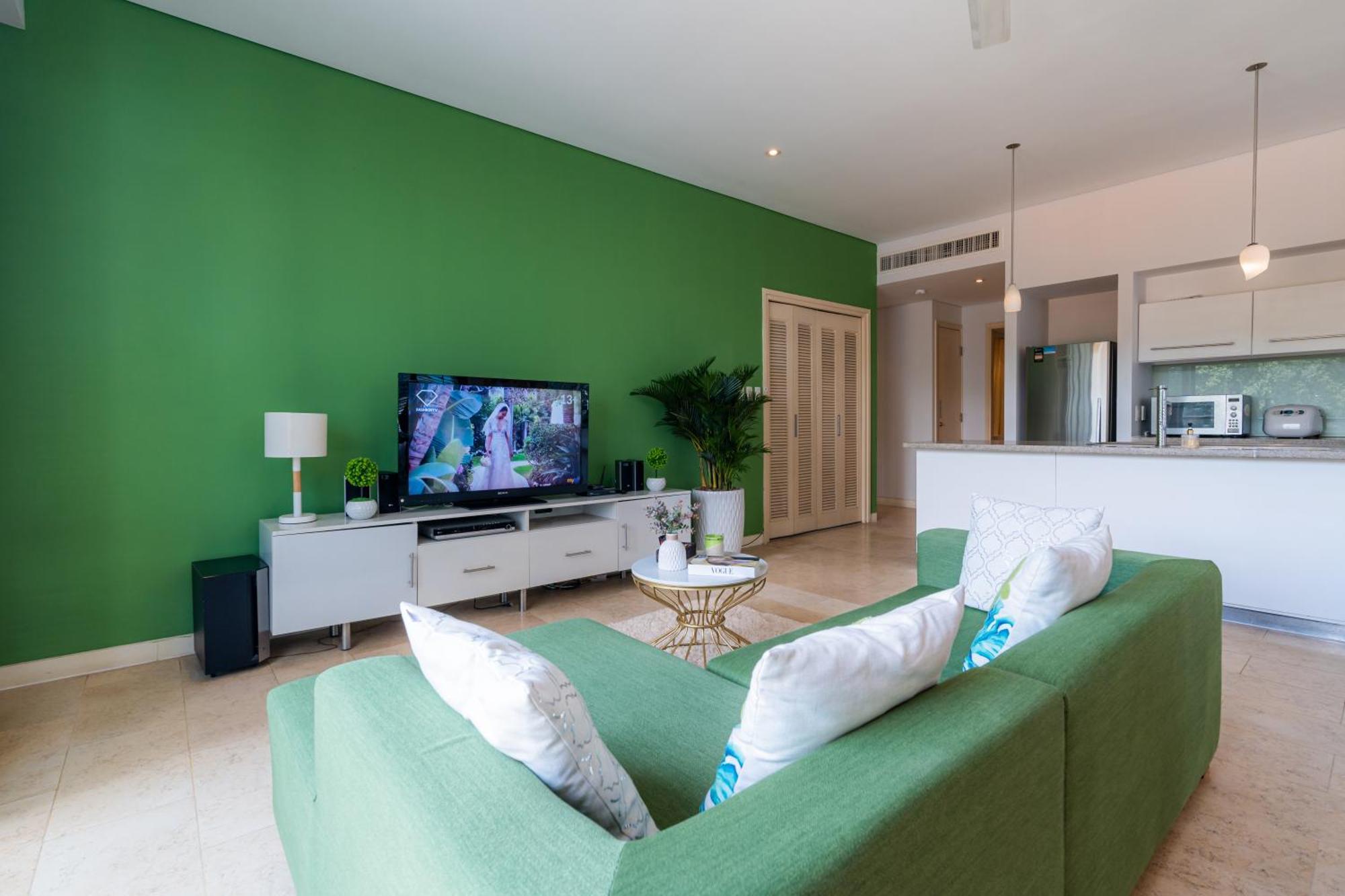 Park View Avalon Apartment District 1 Hcm City Ho-Chi-Minh-Stadt Exterior foto