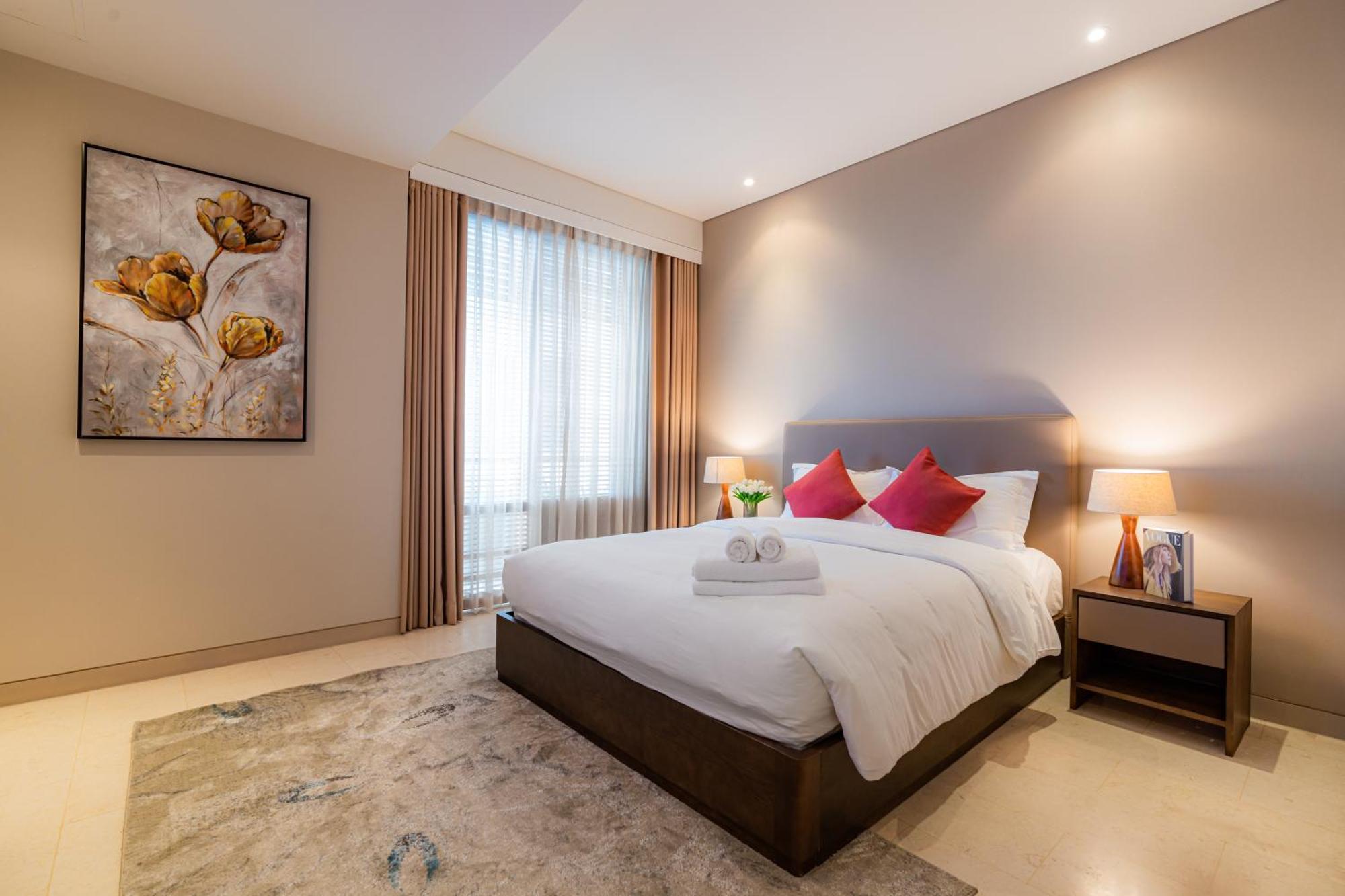 Park View Avalon Apartment District 1 Hcm City Ho-Chi-Minh-Stadt Exterior foto
