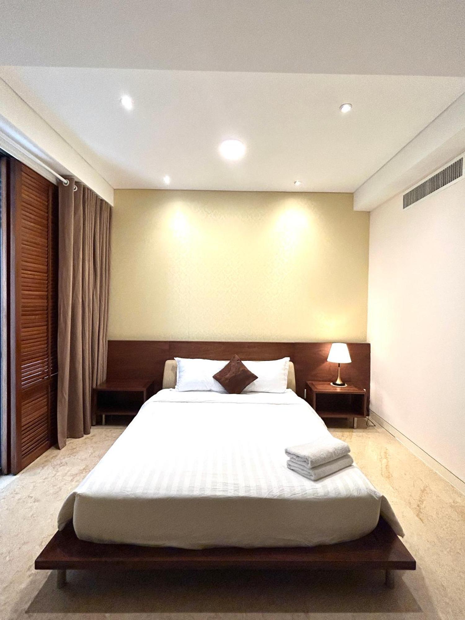 Park View Avalon Apartment District 1 Hcm City Ho-Chi-Minh-Stadt Exterior foto